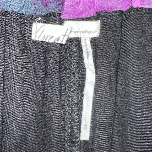 FLOREAT Anthropologie Off The Shoulder ZORA Dress - Picture 6 of 6